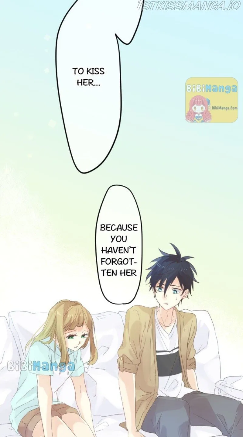 Love Hug Chapter 76 page 3