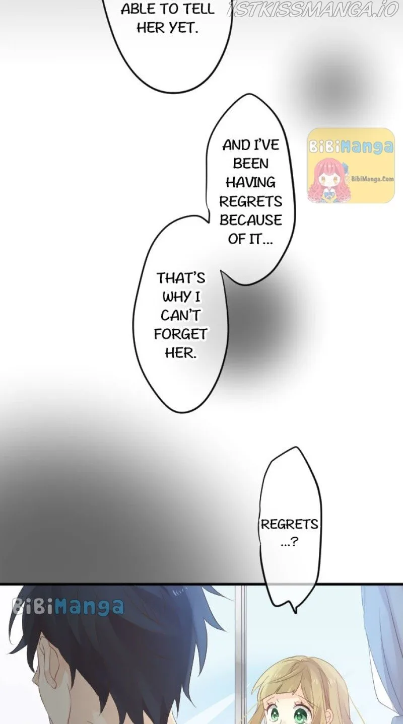 Love Hug Chapter 76 page 6