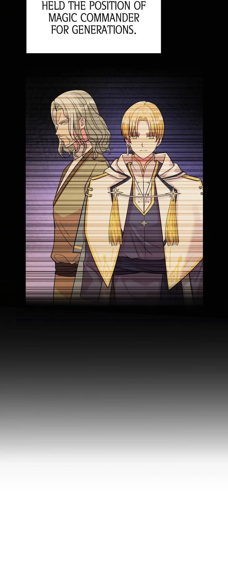 Even though I become a side character, I’m being adored by an overprotective duke Chapter 72 page 12