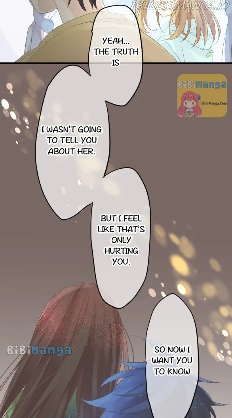 Love Hug Chapter 76 page 7
