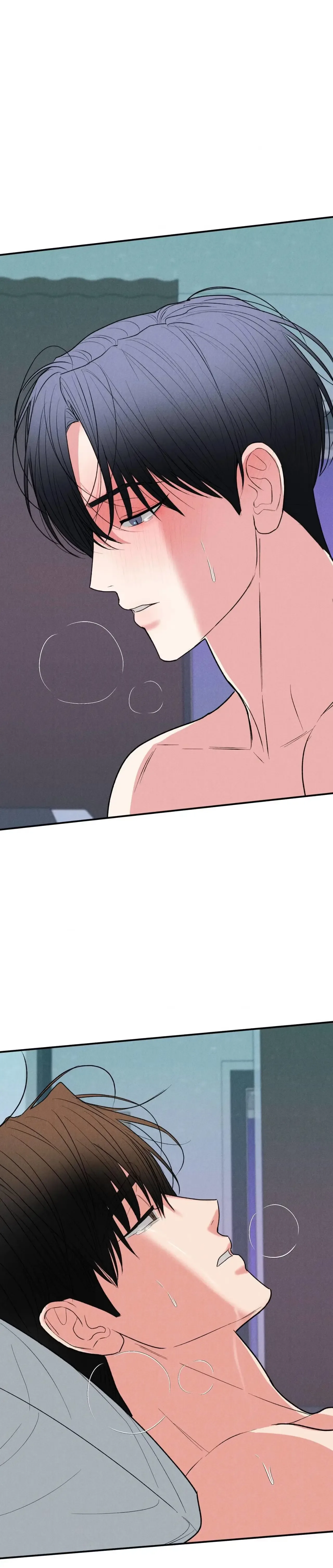 Pride and Persistence Chapter 75 page 26