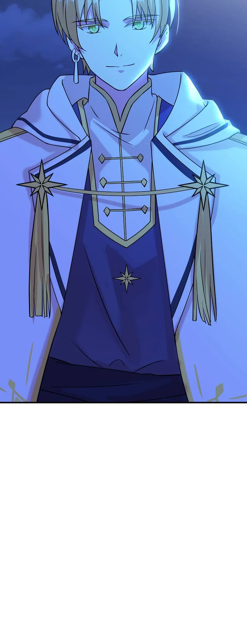 Even though I become a side character, I’m being adored by an overprotective duke Chapter 73 page 47