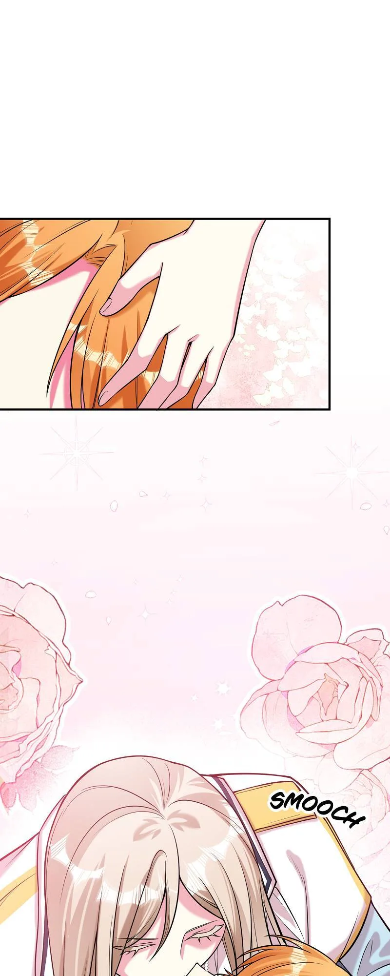 Even though I become a side character, I’m being adored by an overprotective duke Chapter 72 page 21