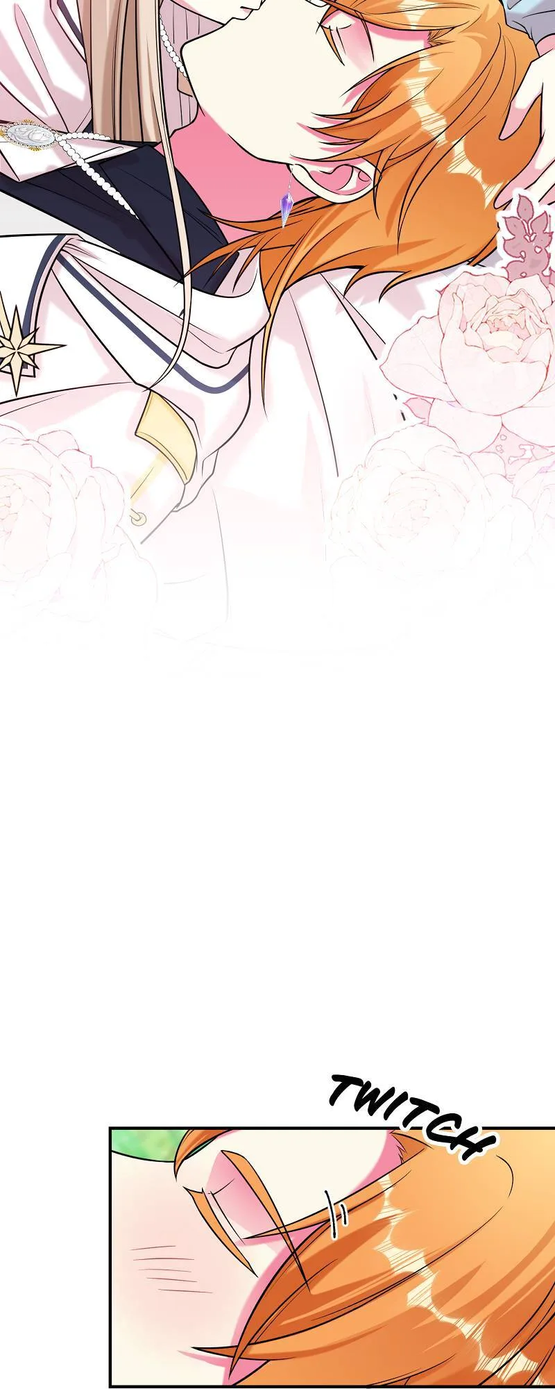Even though I become a side character, I’m being adored by an overprotective duke Chapter 72 page 22