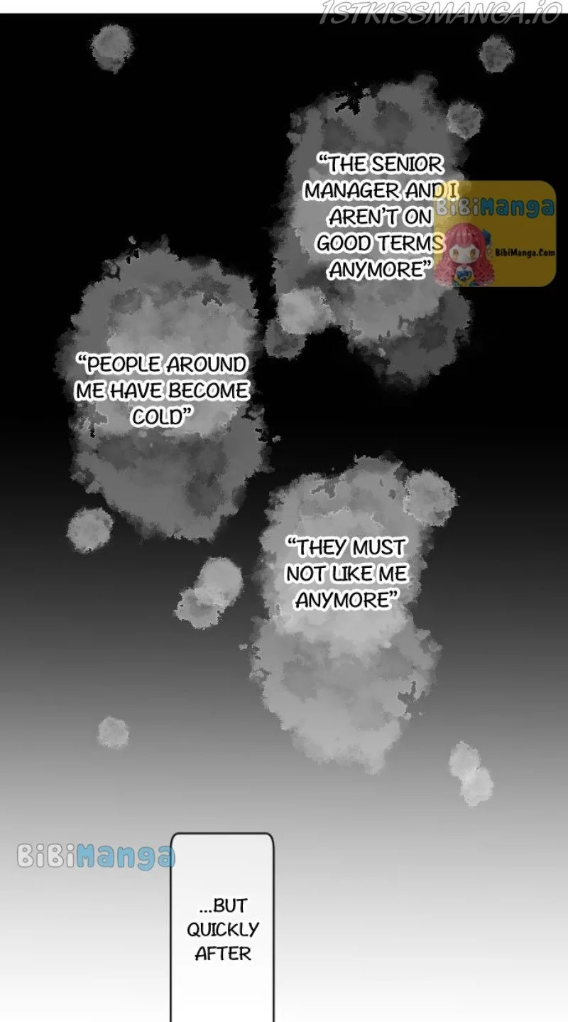 Love Hug Chapter 76 page 29