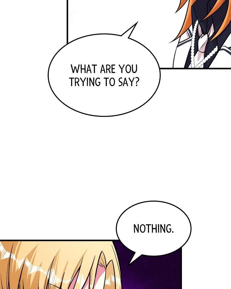 Even though I become a side character, I’m being adored by an overprotective duke Chapter 72 page 34