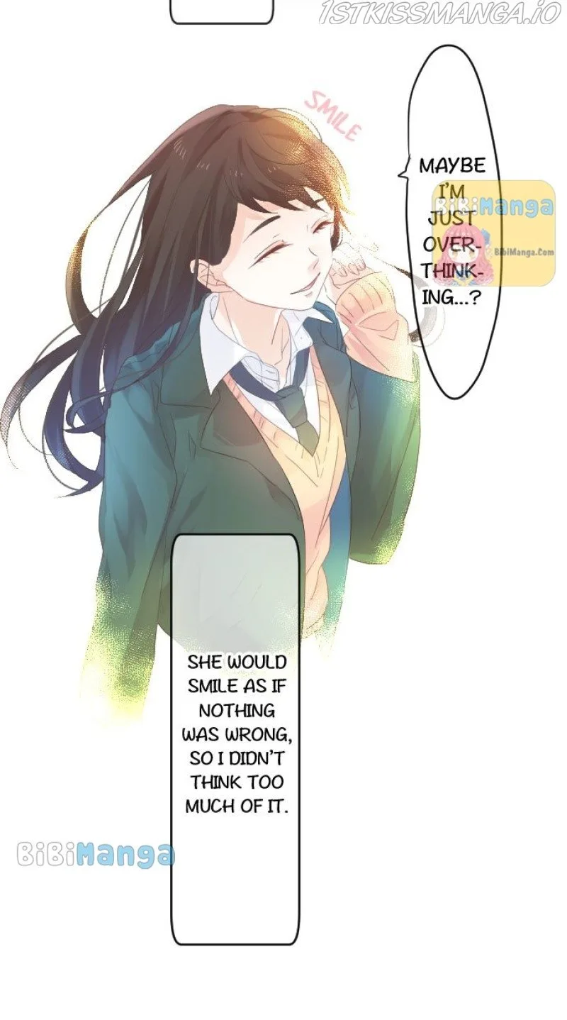 Love Hug Chapter 76 page 30