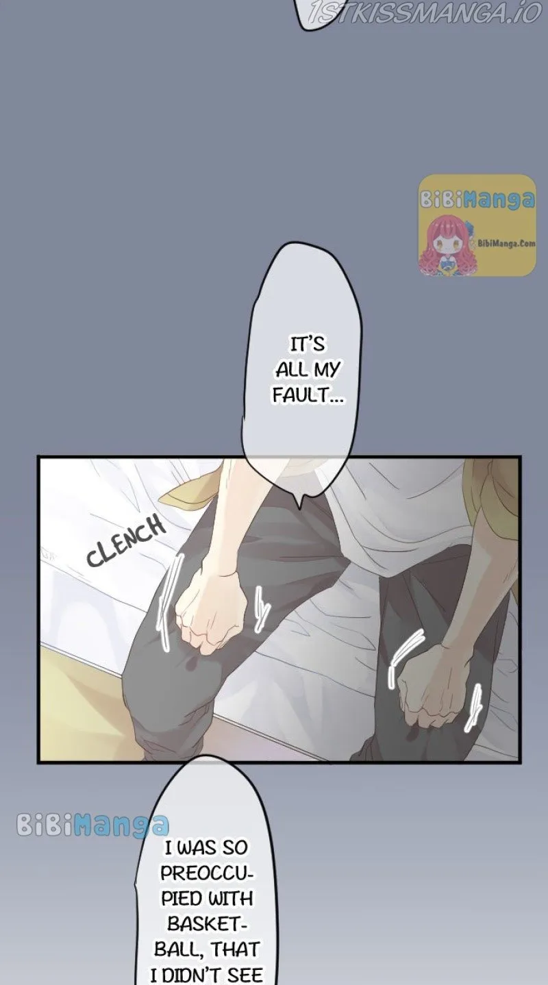 Love Hug Chapter 76 page 48