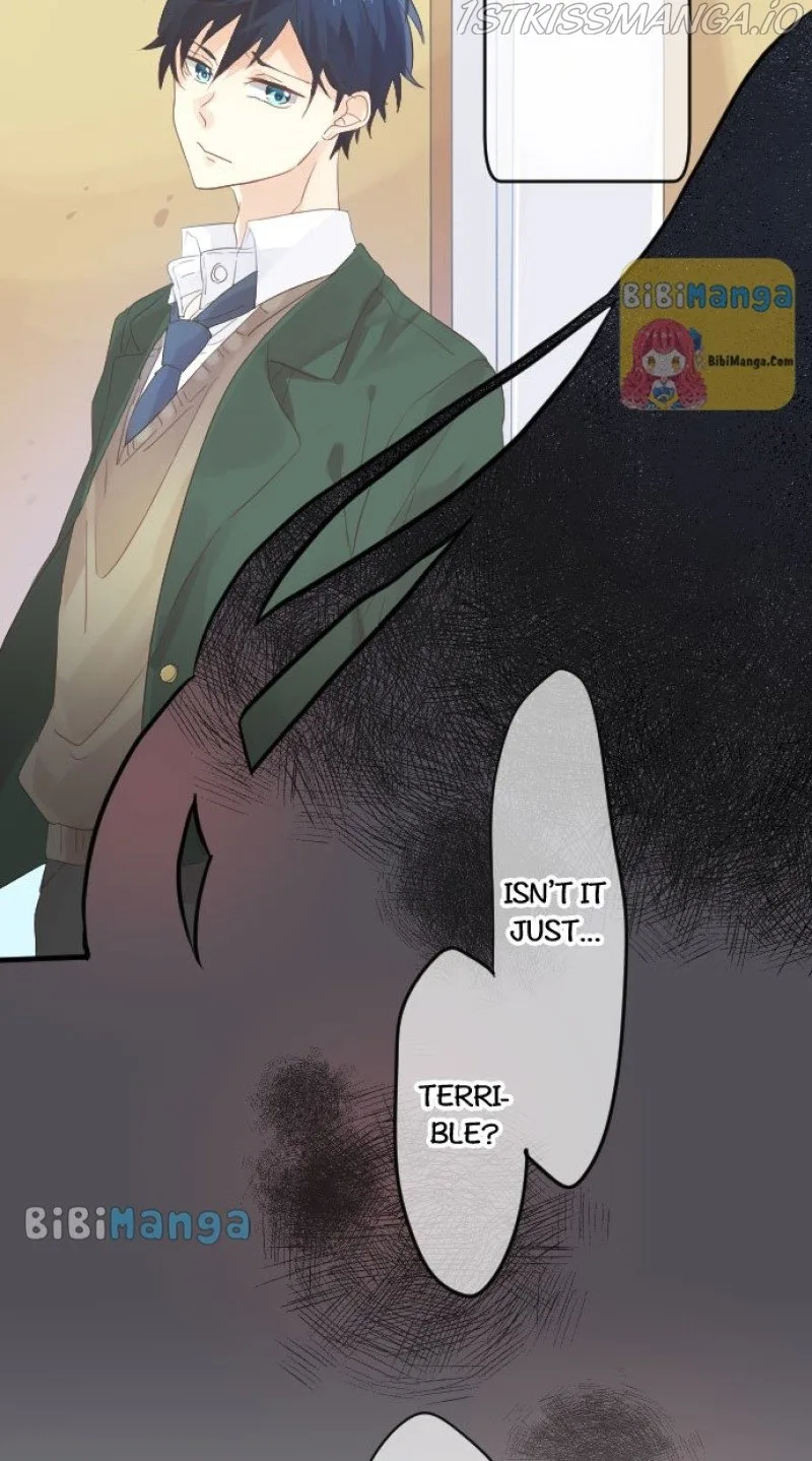 Love Hug Chapter 76 page 46