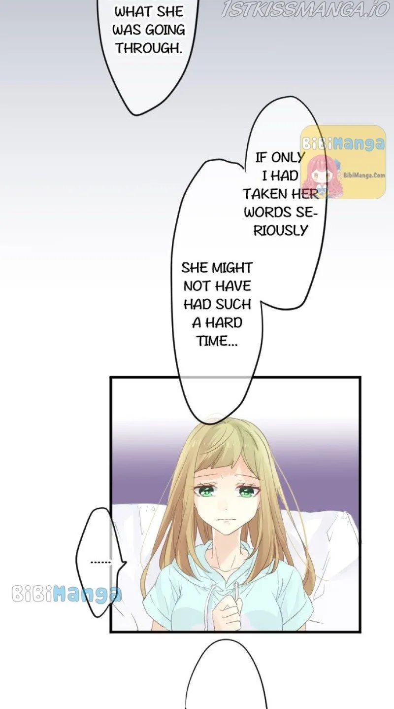 Love Hug Chapter 76 page 49