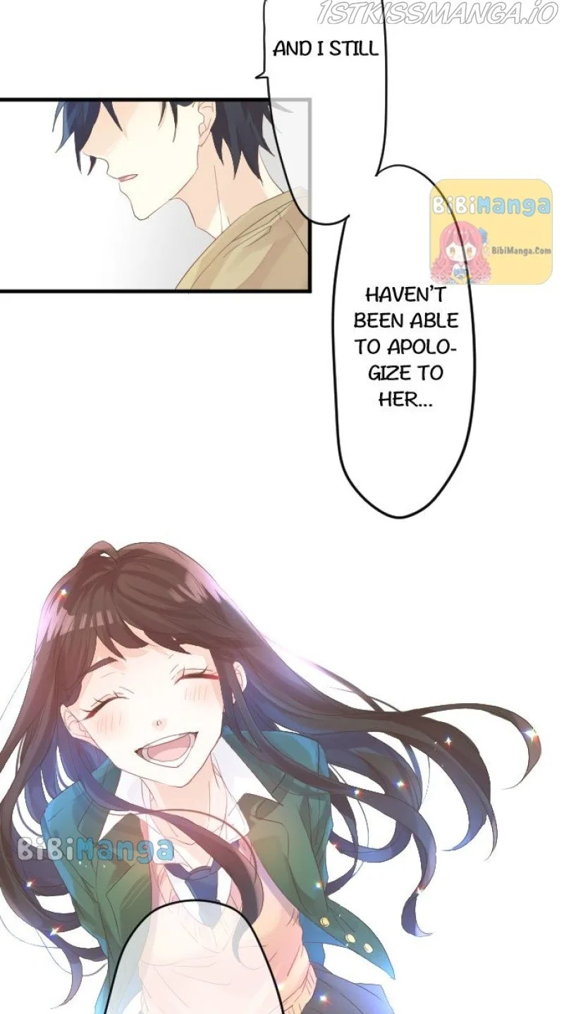 Love Hug Chapter 76 page 50