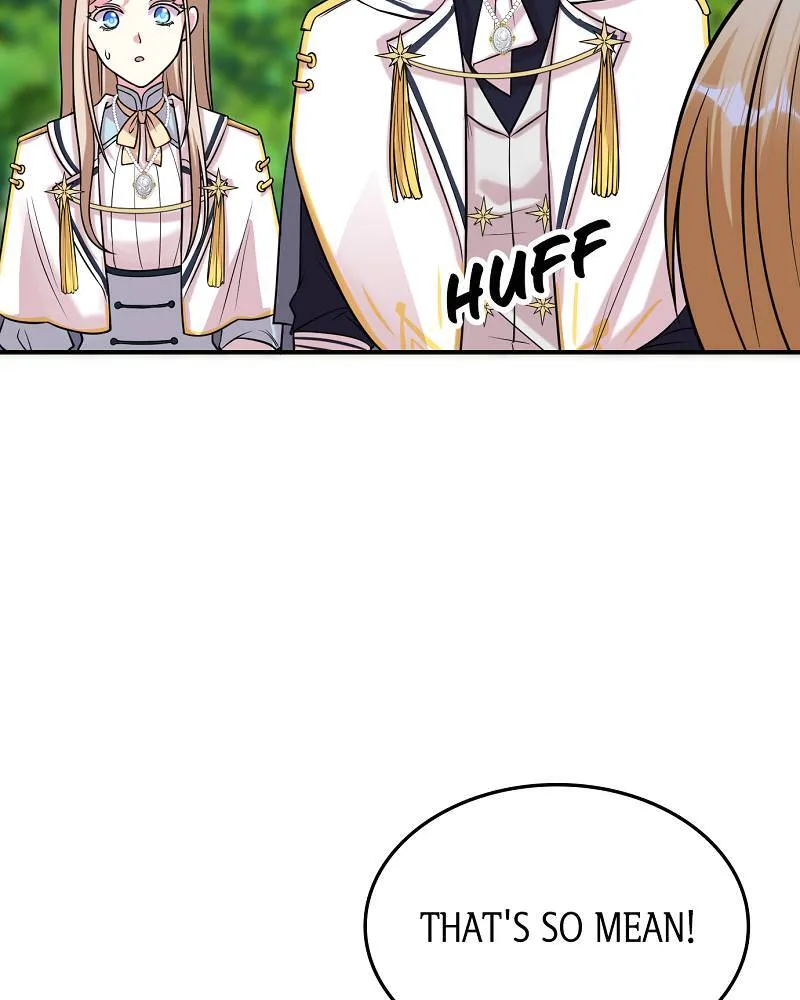 Even though I become a side character, I’m being adored by an overprotective duke Chapter 72 page 42