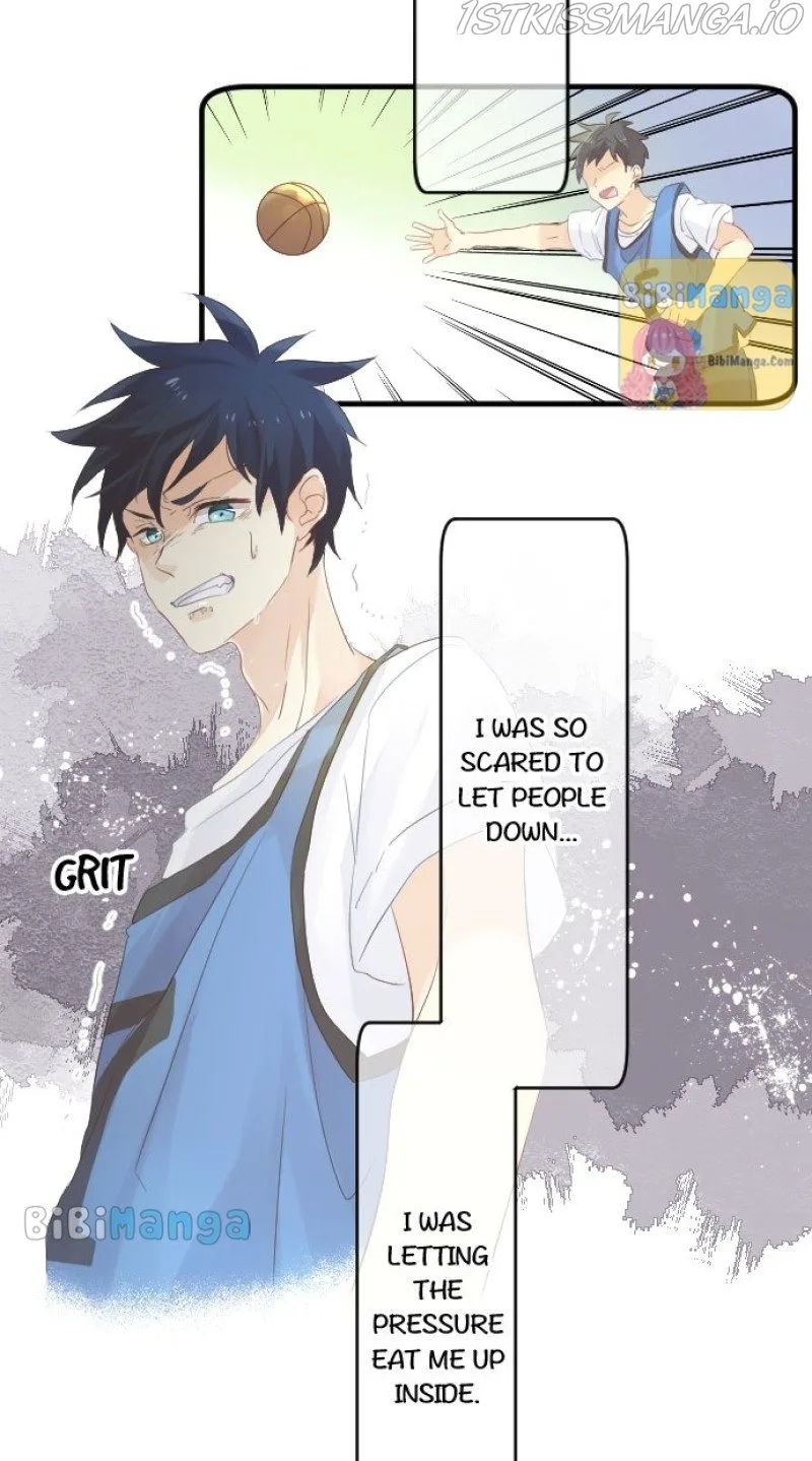 Love Hug Chapter 76 page 36