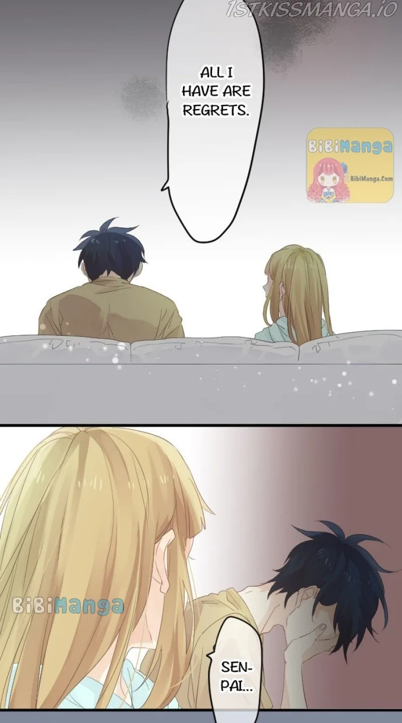 Love Hug Chapter 76 page 47