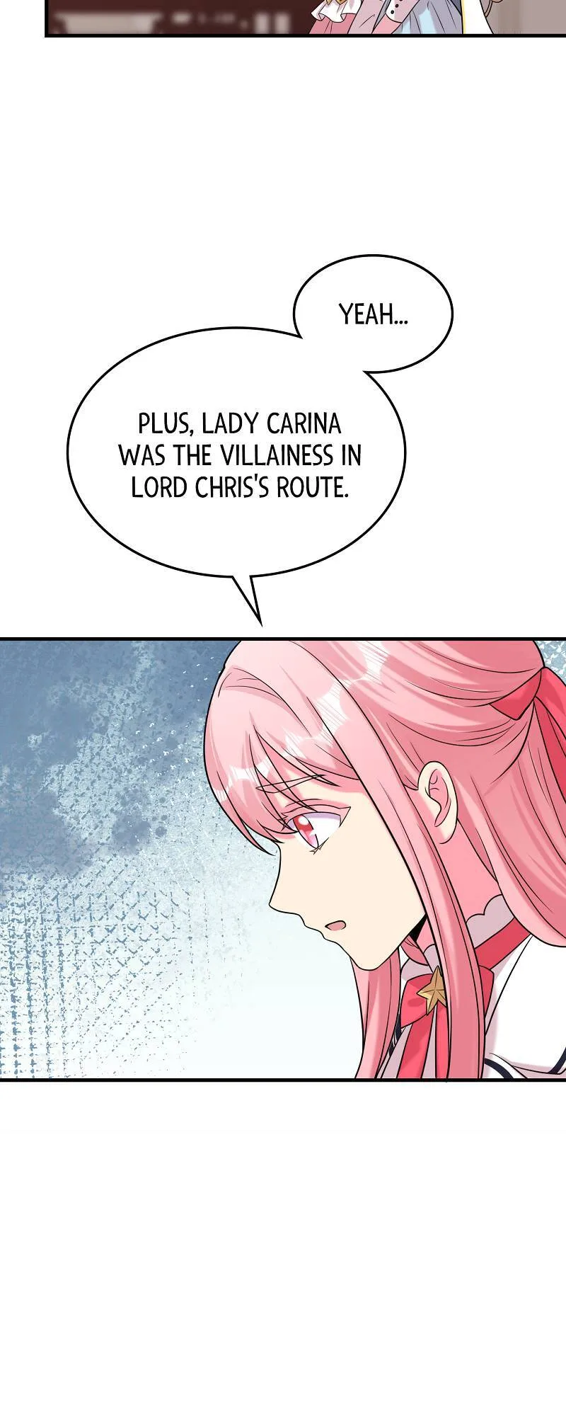 Even though I become a side character, I’m being adored by an overprotective duke Chapter 72 page 53