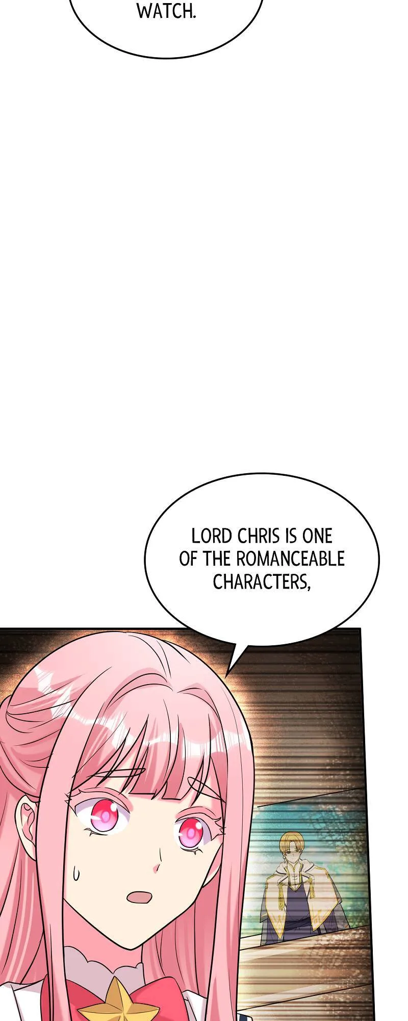 Even though I become a side character, I’m being adored by an overprotective duke Chapter 72 page 51