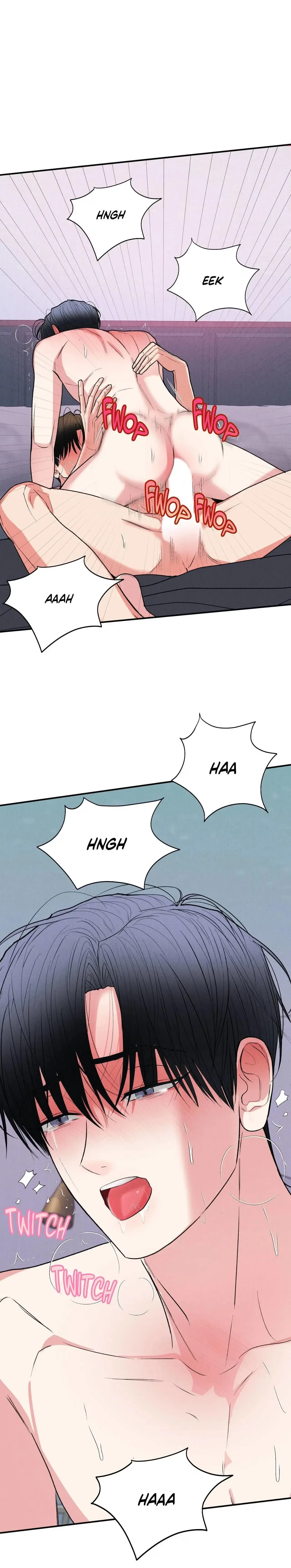 Pride and Persistence Chapter 75 page 29