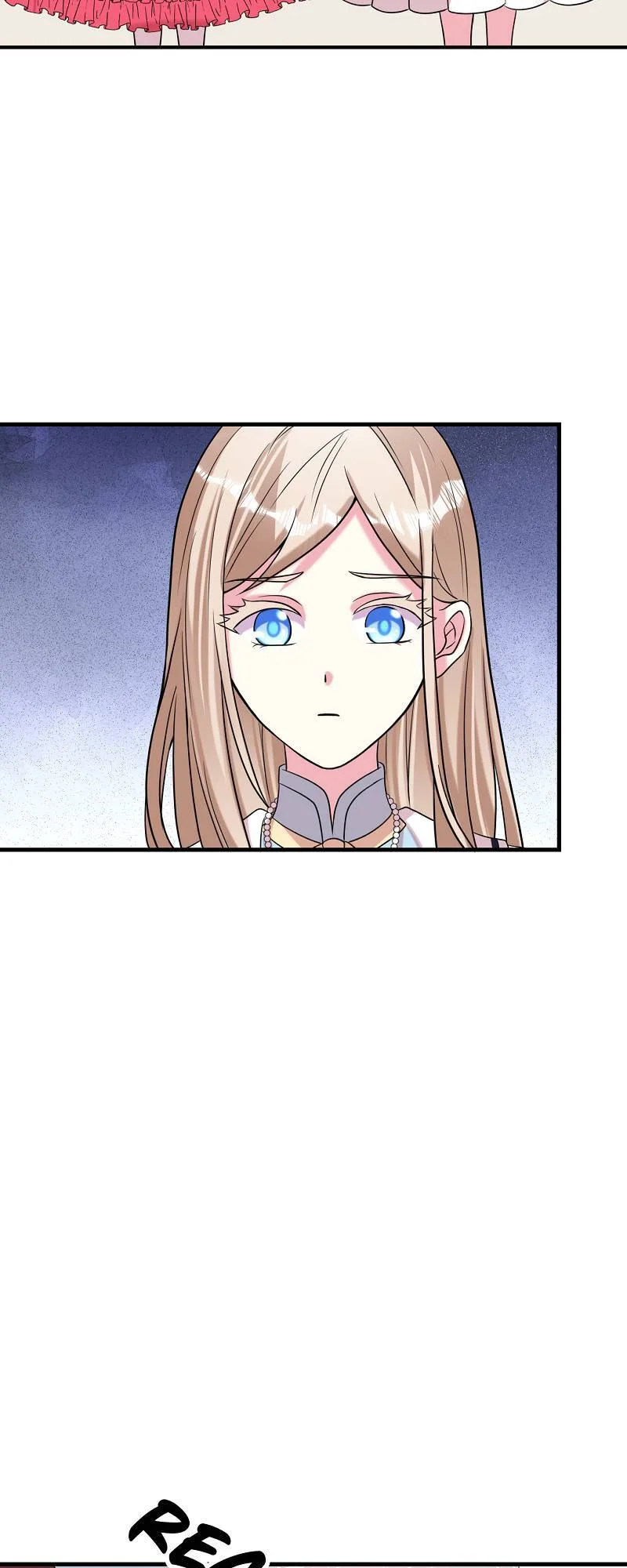 Even though I become a side character, I’m being adored by an overprotective duke Chapter 72 page 55