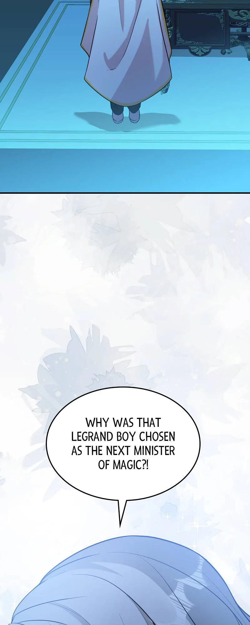 Even though I become a side character, I’m being adored by an overprotective duke Chapter 72 page 62