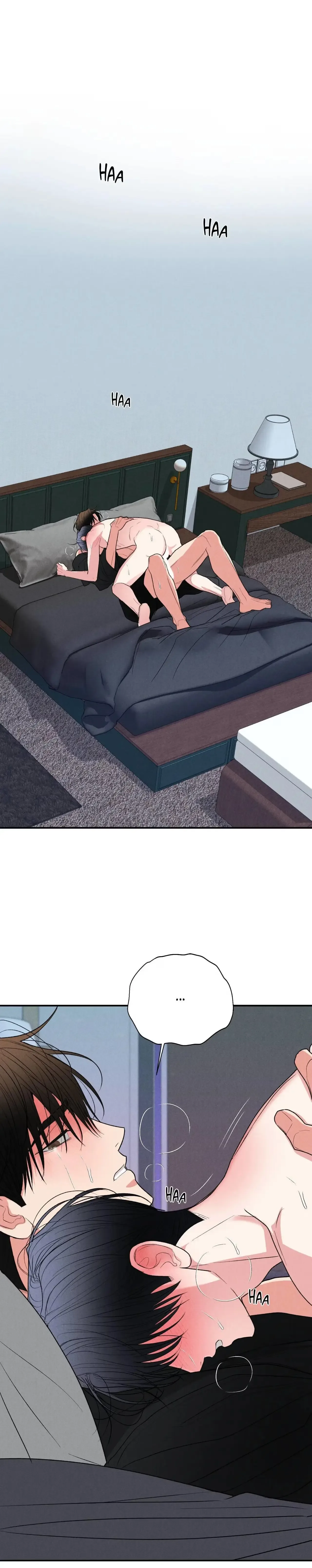 Pride and Persistence Chapter 75 page 31