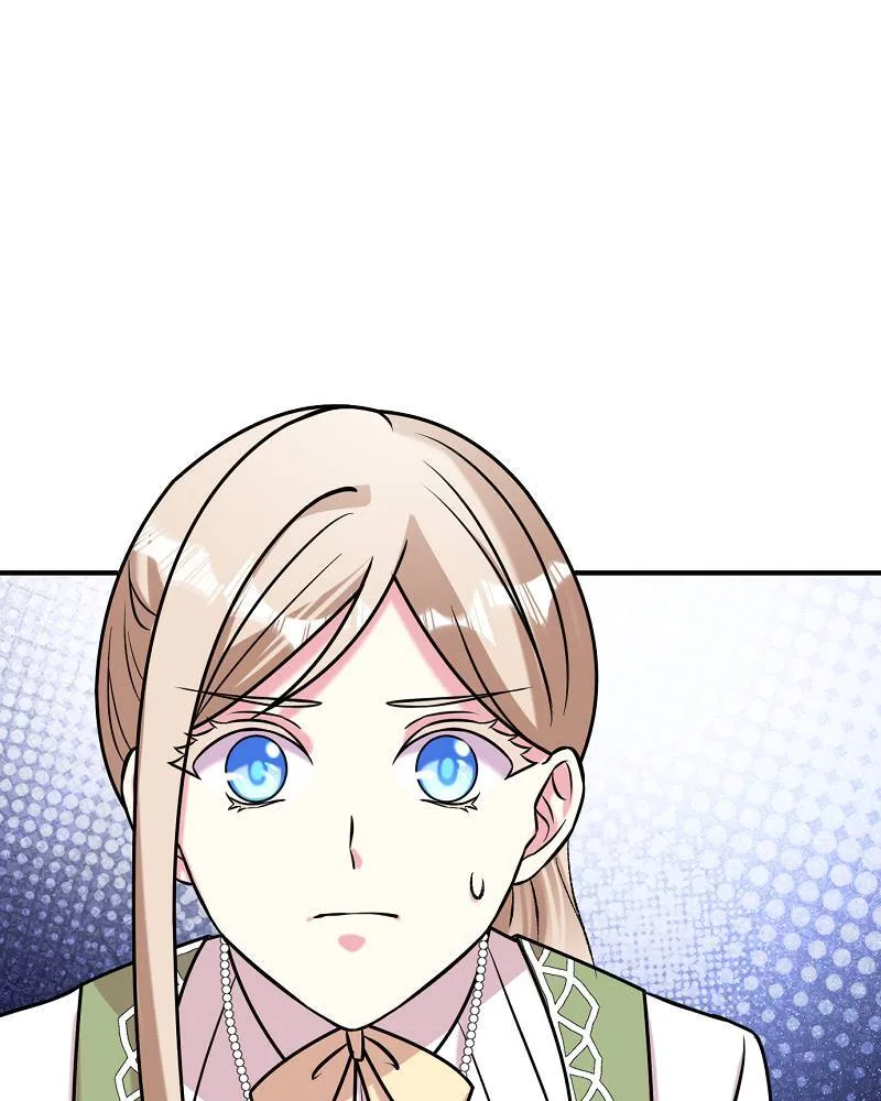 Even though I become a side character, I’m being adored by an overprotective duke Chapter 73 page 58