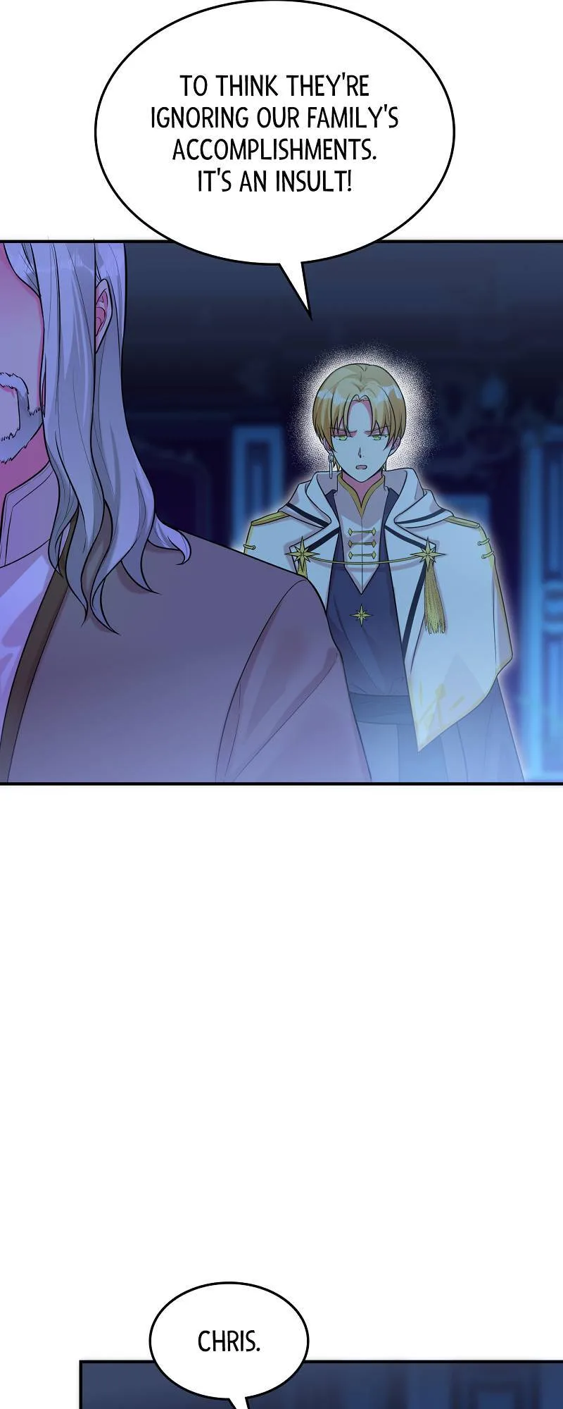 Even though I become a side character, I’m being adored by an overprotective duke Chapter 72 page 65