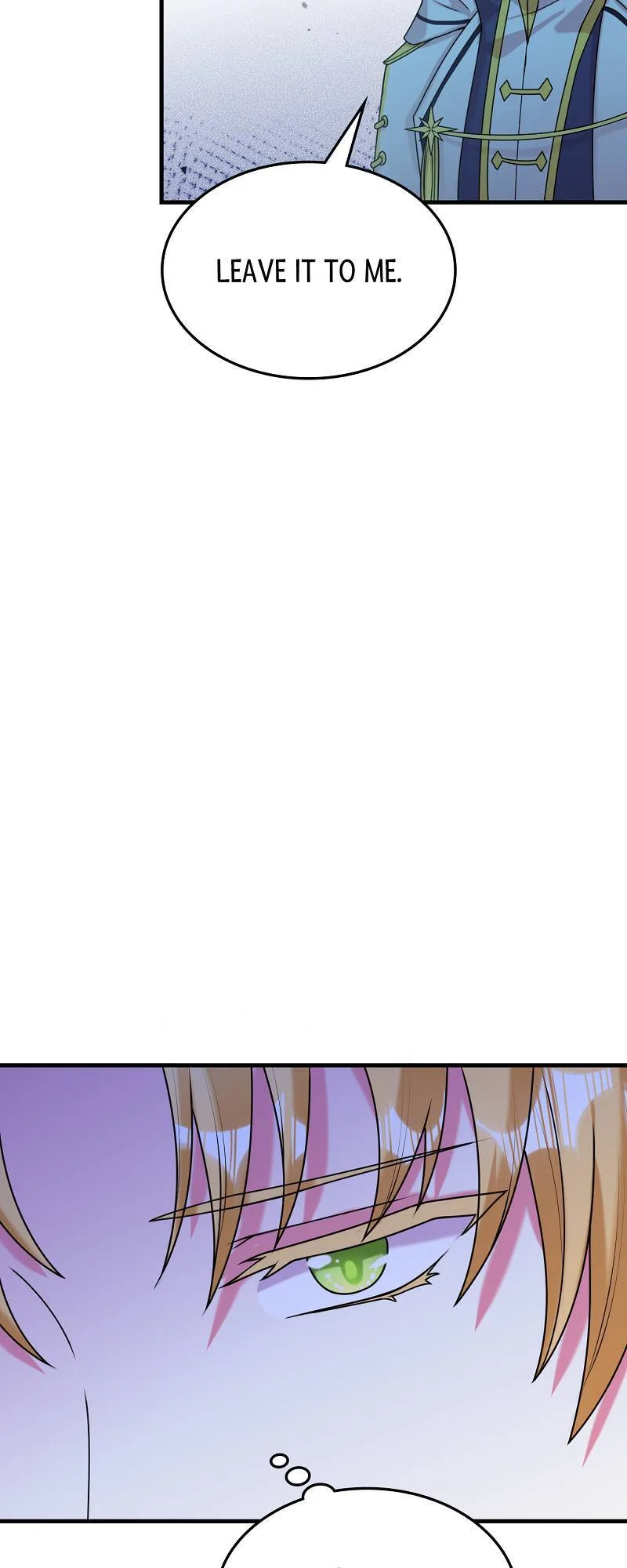 Even though I become a side character, I’m being adored by an overprotective duke Chapter 72 page 70