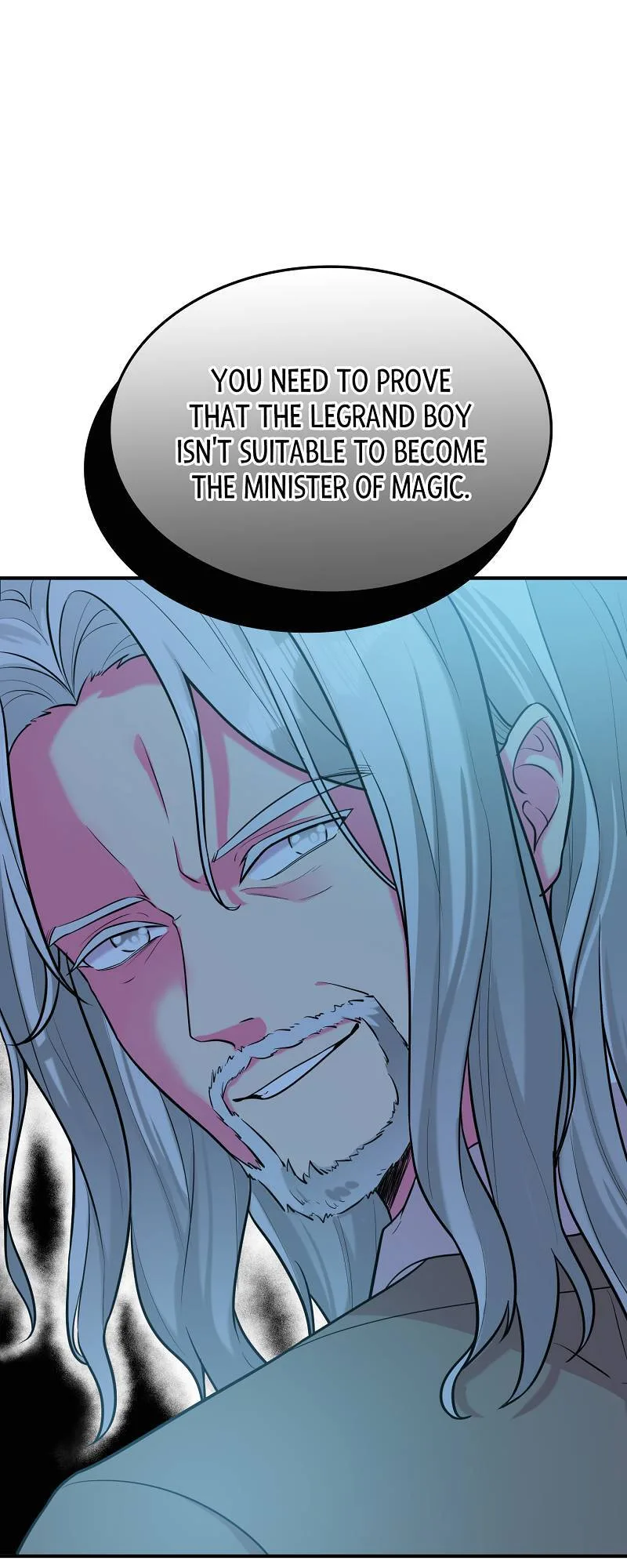 Even though I become a side character, I’m being adored by an overprotective duke Chapter 72 page 67