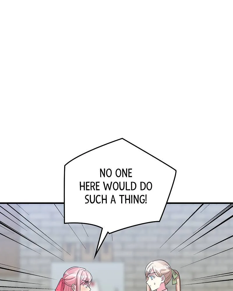Even though I become a side character, I’m being adored by an overprotective duke Chapter 73 page 66