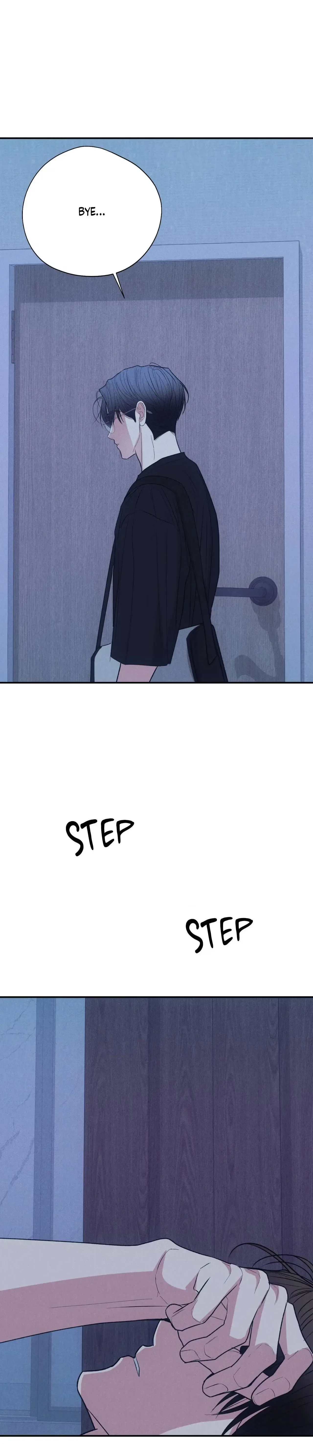 Pride and Persistence Chapter 75 page 33