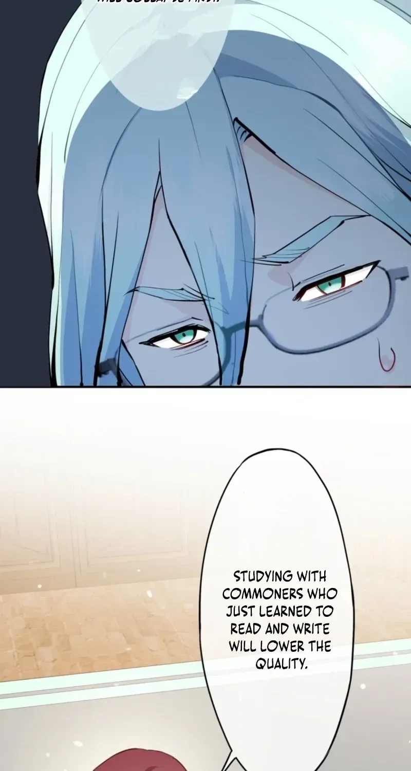 How the villainess Alicia saves the country Chapter 75 page 12