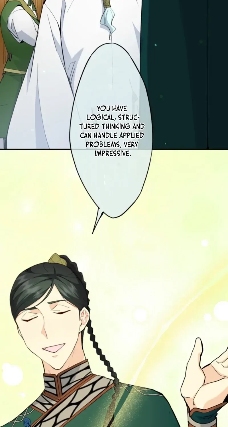 How the villainess Alicia saves the country Chapter 75 page 20