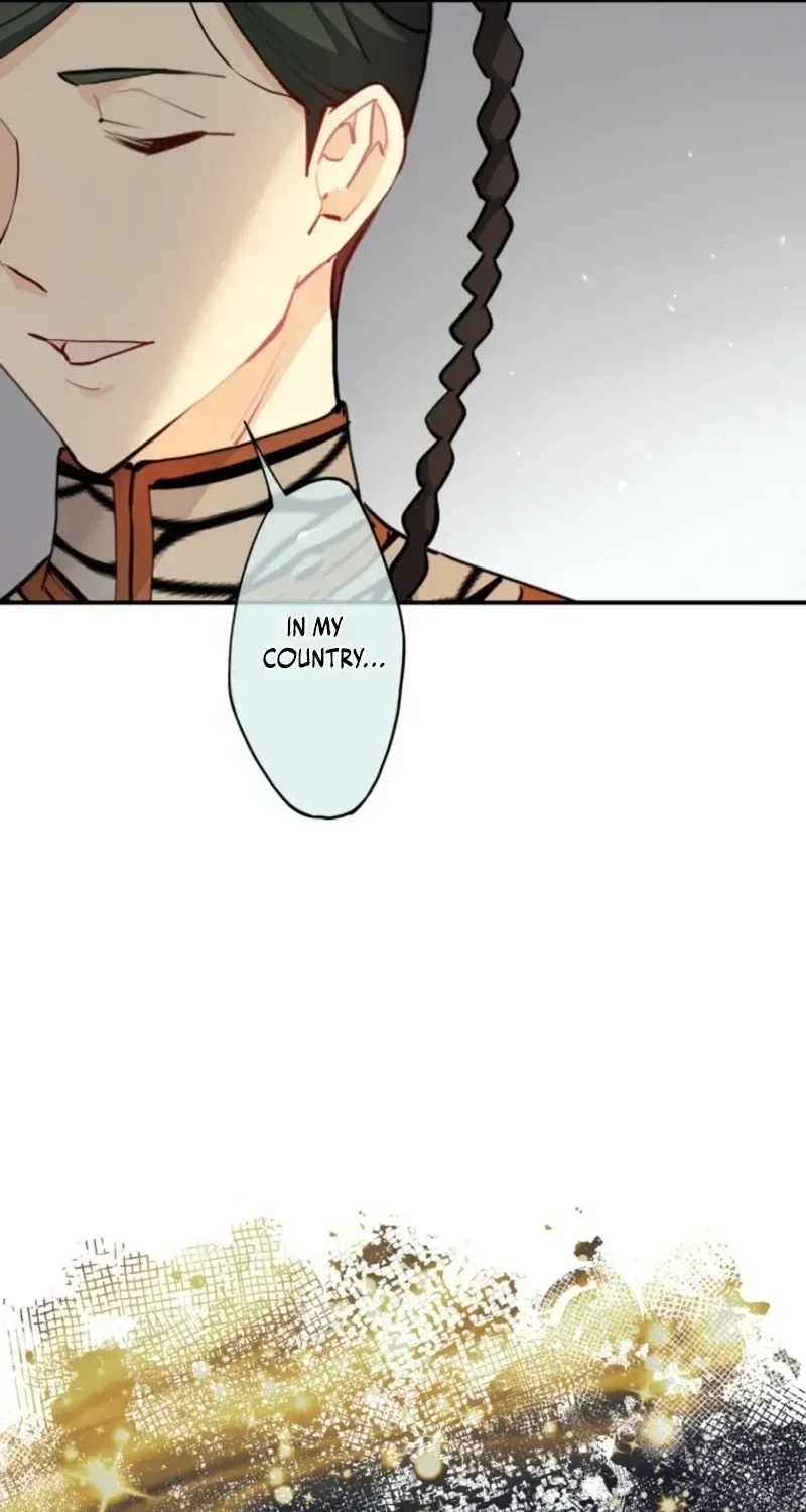 How the villainess Alicia saves the country Chapter 75 page 31