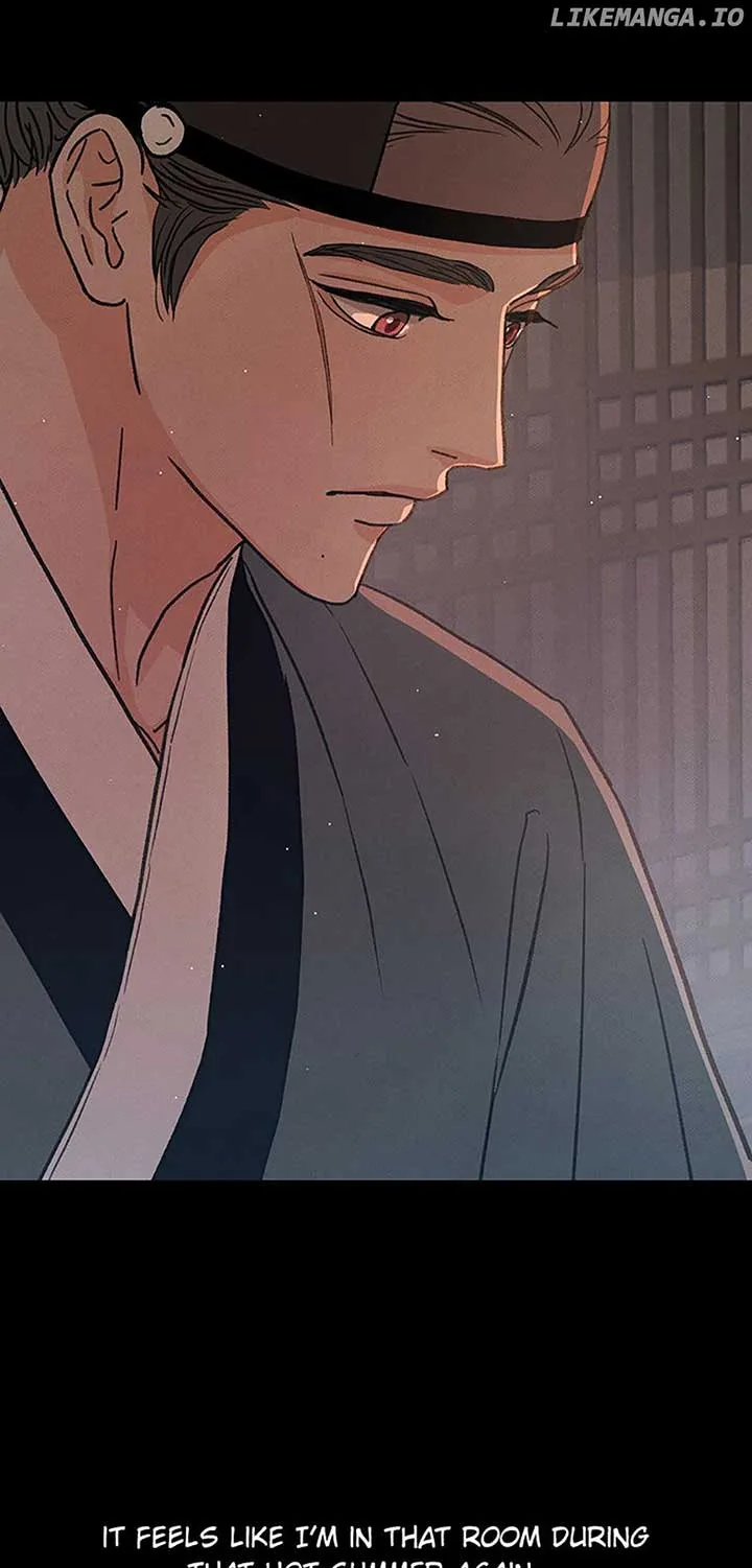Under the Plum Blossom Tree Chapter 75 page 4