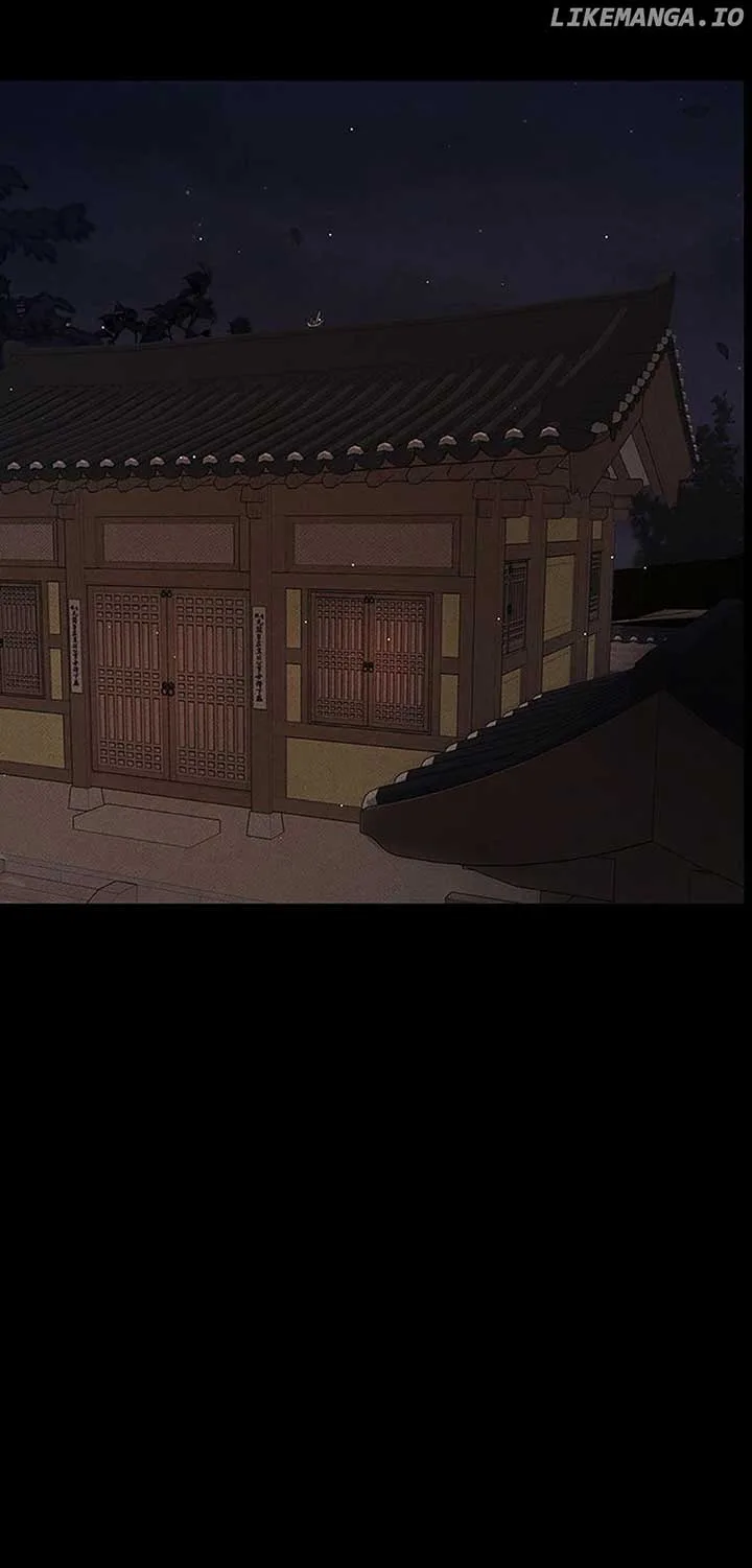 Under the Plum Blossom Tree Chapter 75 page 3