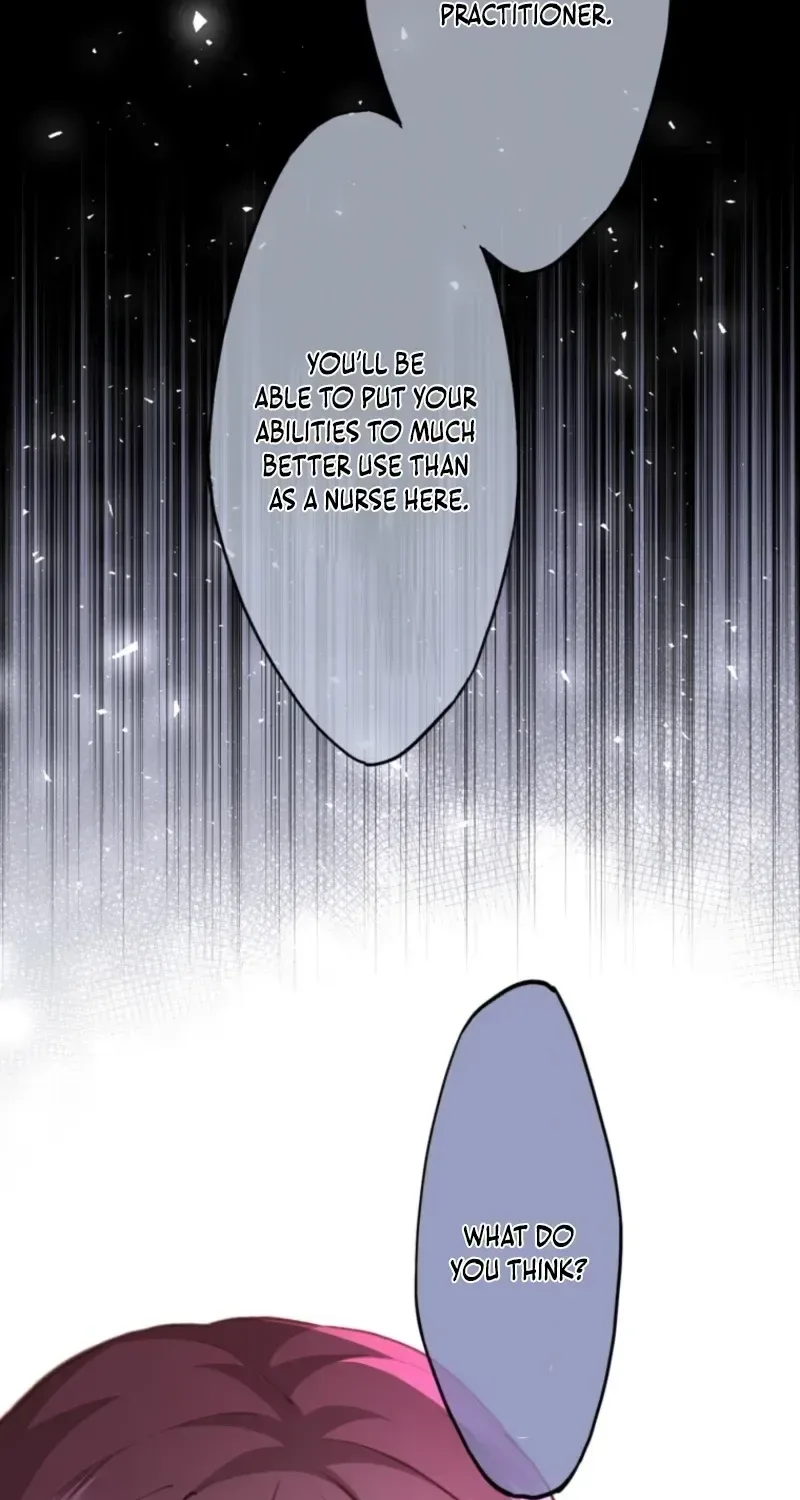 How the villainess Alicia saves the country Chapter 75 page 47