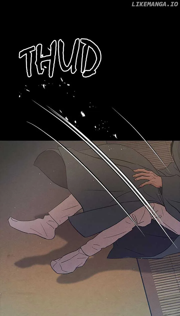 Under the Plum Blossom Tree Chapter 75 page 10