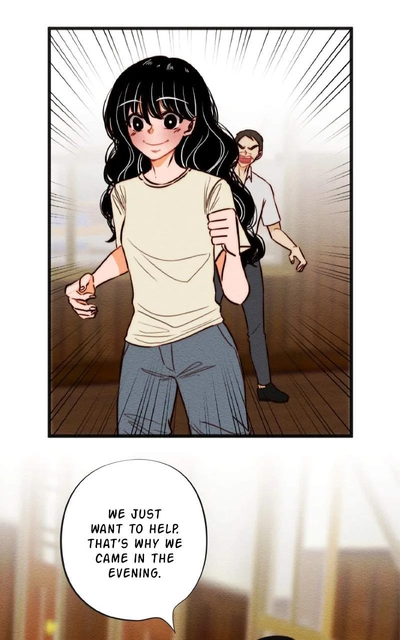 Mistaken for a Wicked Woman! Chapter 186 page 35