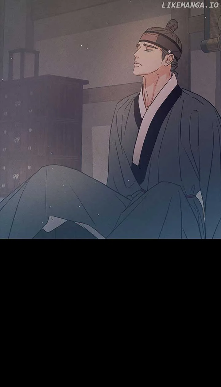 Under the Plum Blossom Tree Chapter 75 page 13