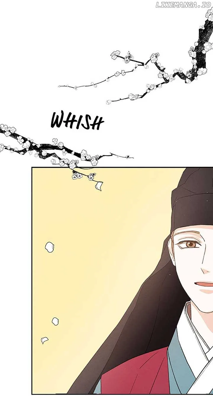 Under the Plum Blossom Tree Chapter 75 page 15