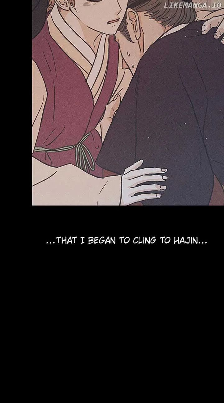 Under the Plum Blossom Tree Chapter 75 page 22