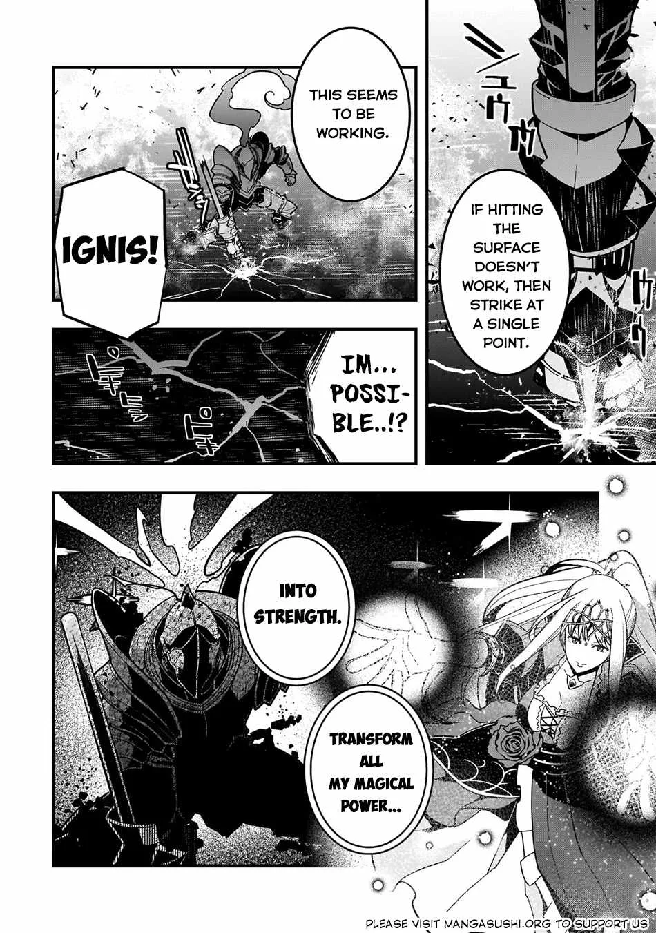 Boundary Labyrinth and Magician of Alien World Chapter 75 page 29