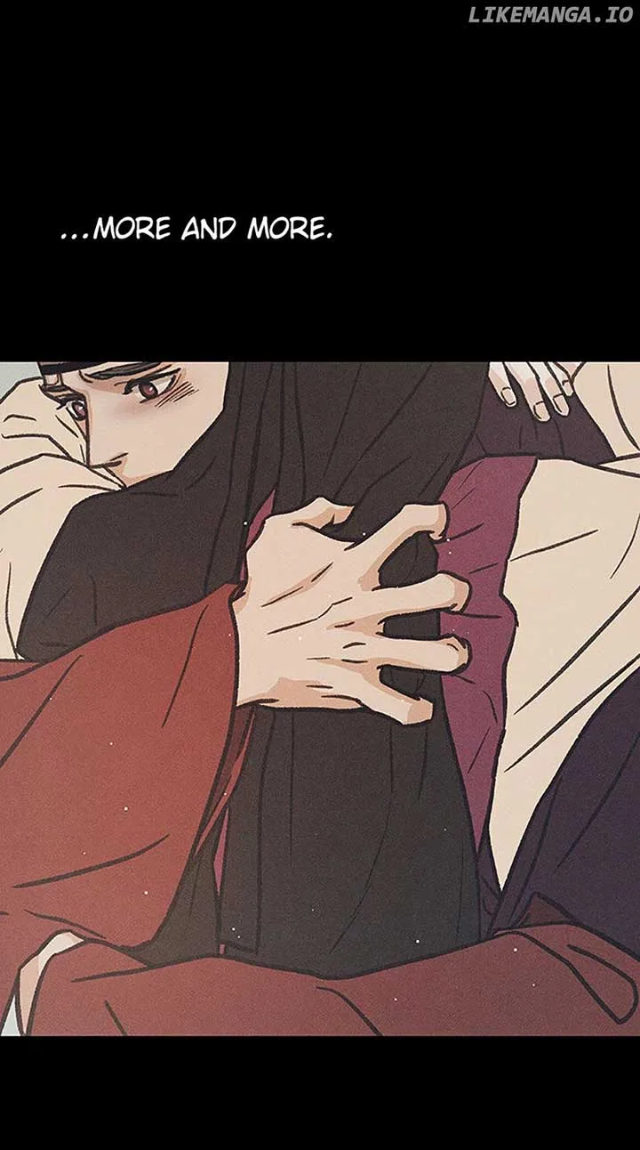 Under the Plum Blossom Tree Chapter 75 page 23