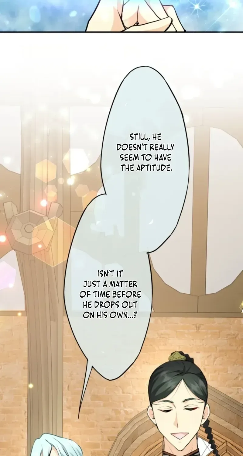 How the villainess Alicia saves the country Chapter 75 page 60