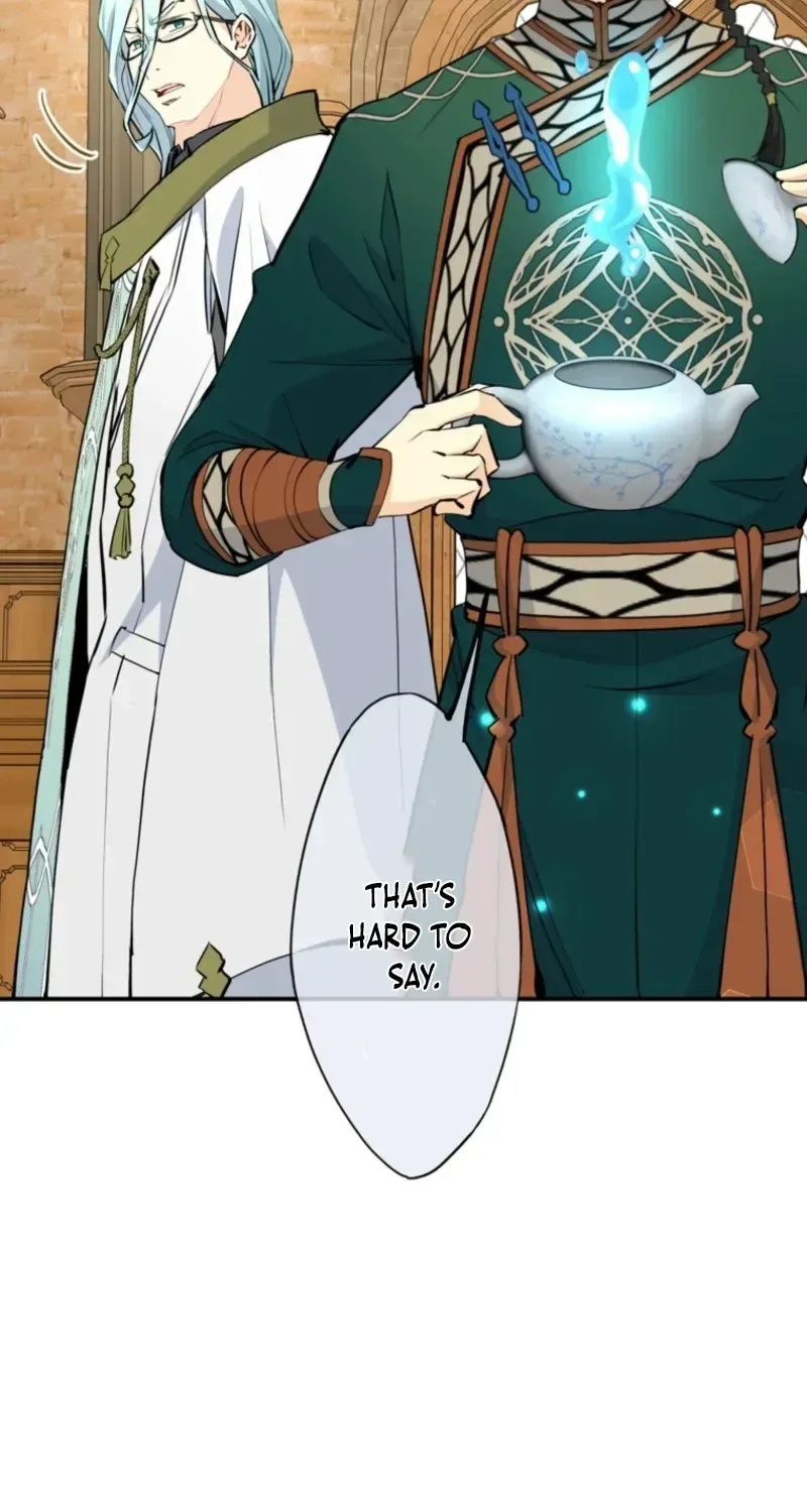 How the villainess Alicia saves the country Chapter 75 page 61