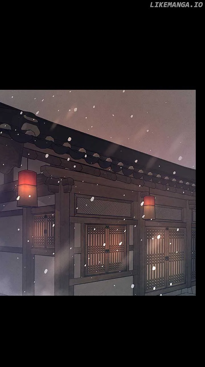 Under the Plum Blossom Tree Chapter 75 page 31