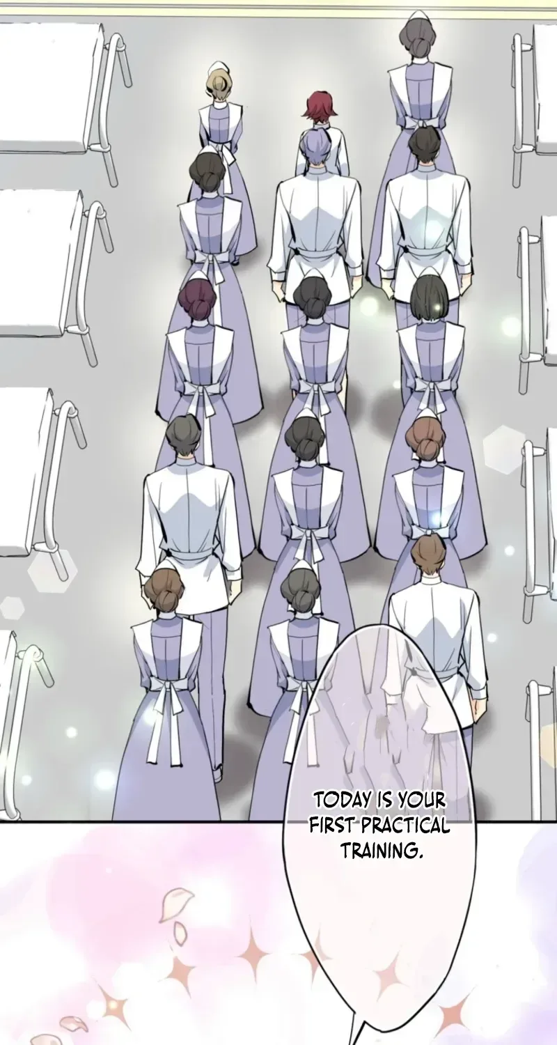 How the villainess Alicia saves the country Chapter 75 page 68