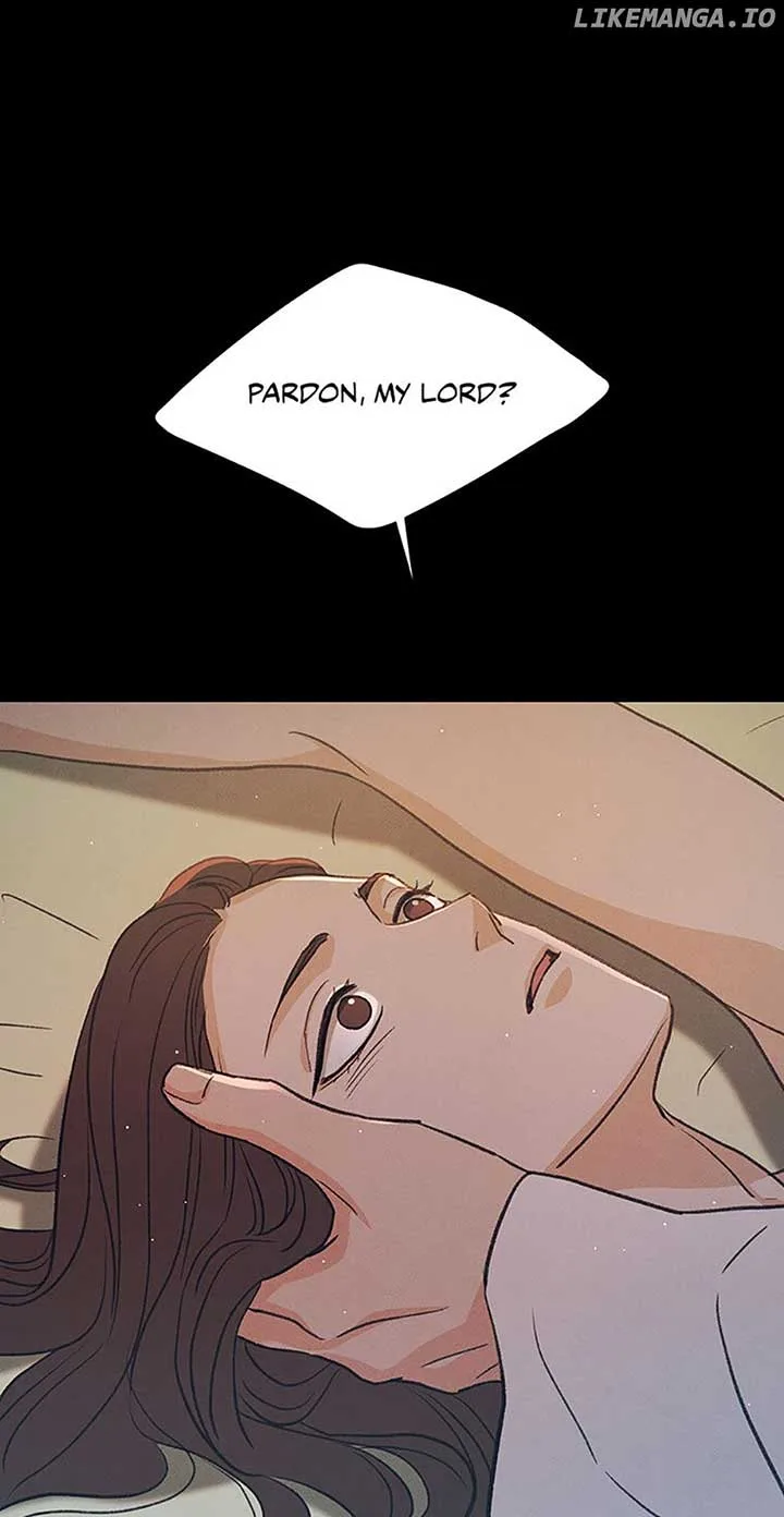 Under the Plum Blossom Tree Chapter 75 page 36