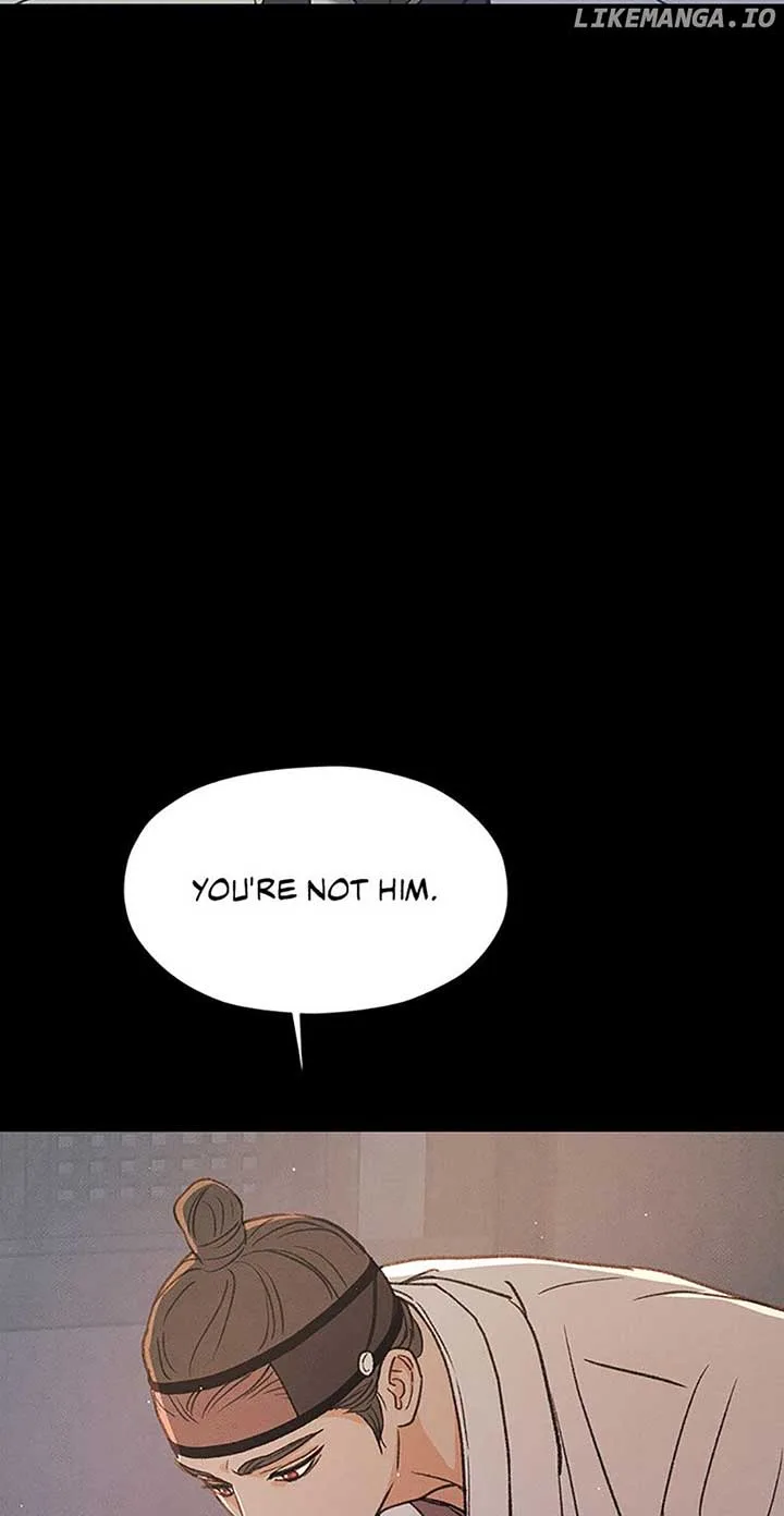 Under the Plum Blossom Tree Chapter 75 page 37