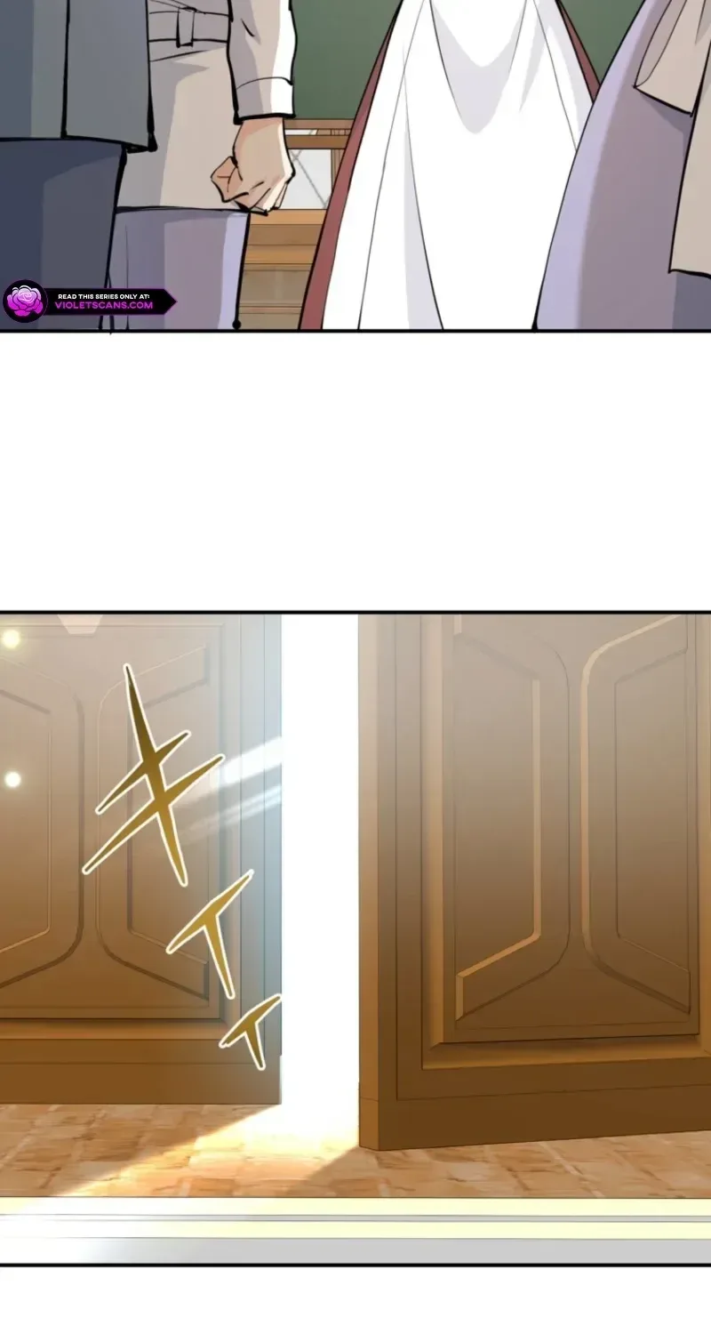 How the villainess Alicia saves the country Chapter 75 page 75